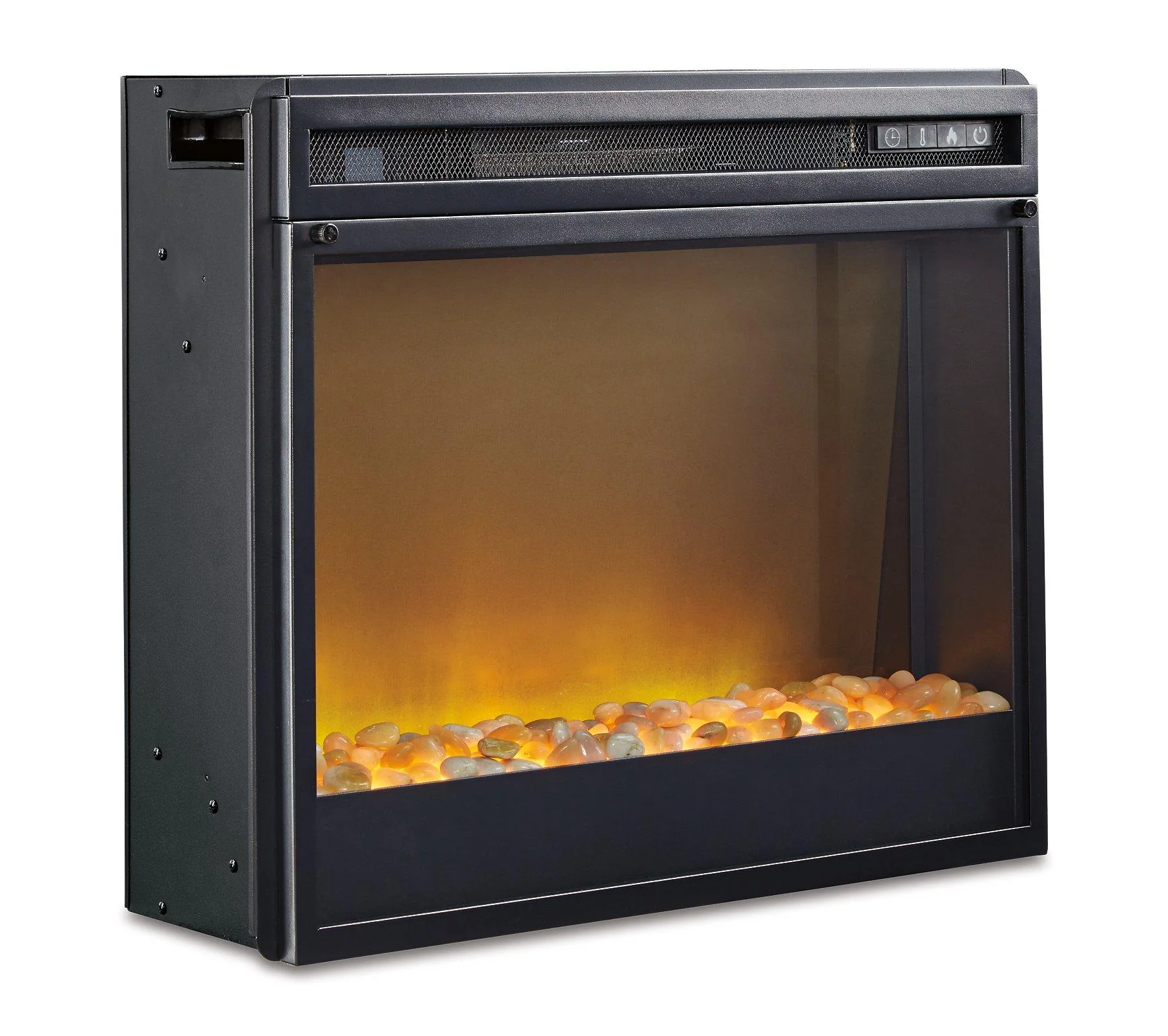Wynnlow 63" TV Stand with Electric Fireplace - Image 22