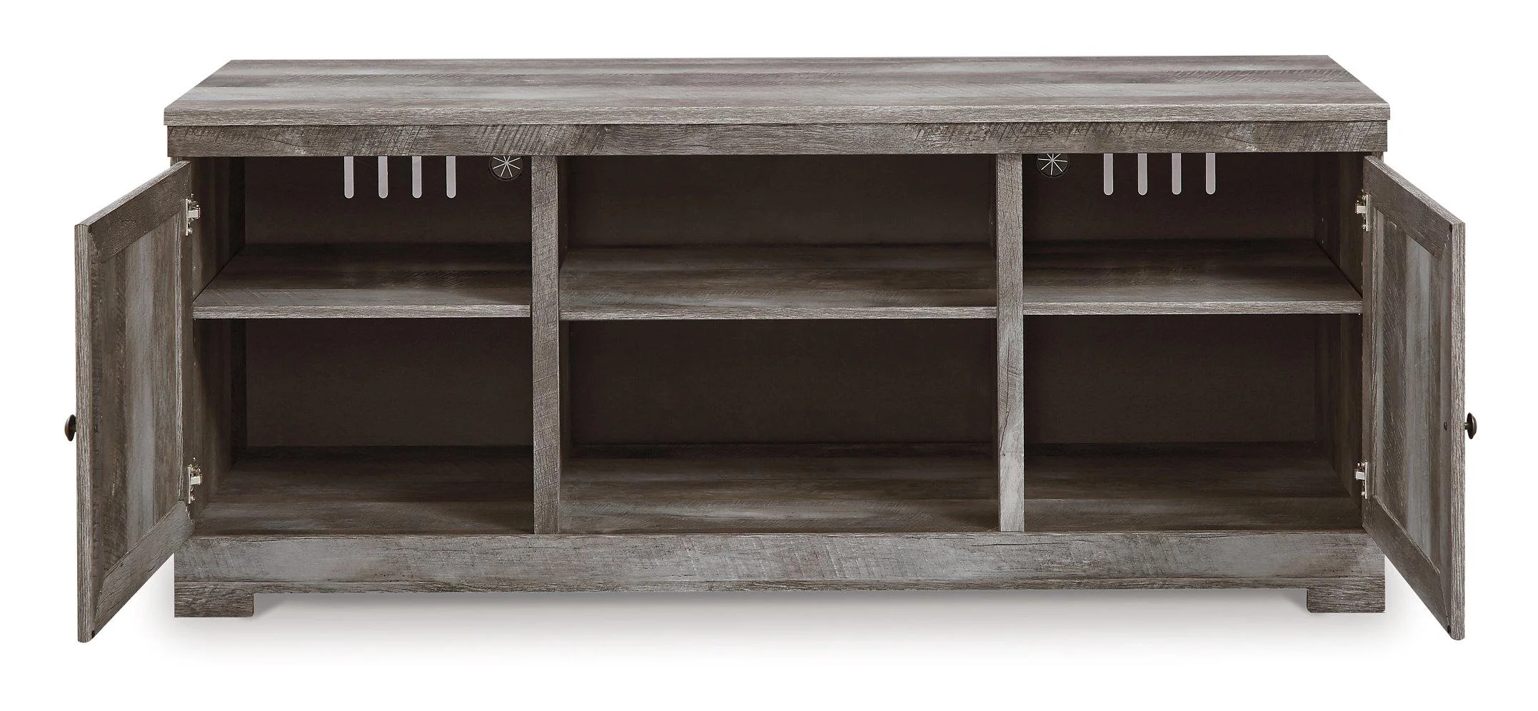 Wynnlow 63" TV Stand with Electric Fireplace - Image 35