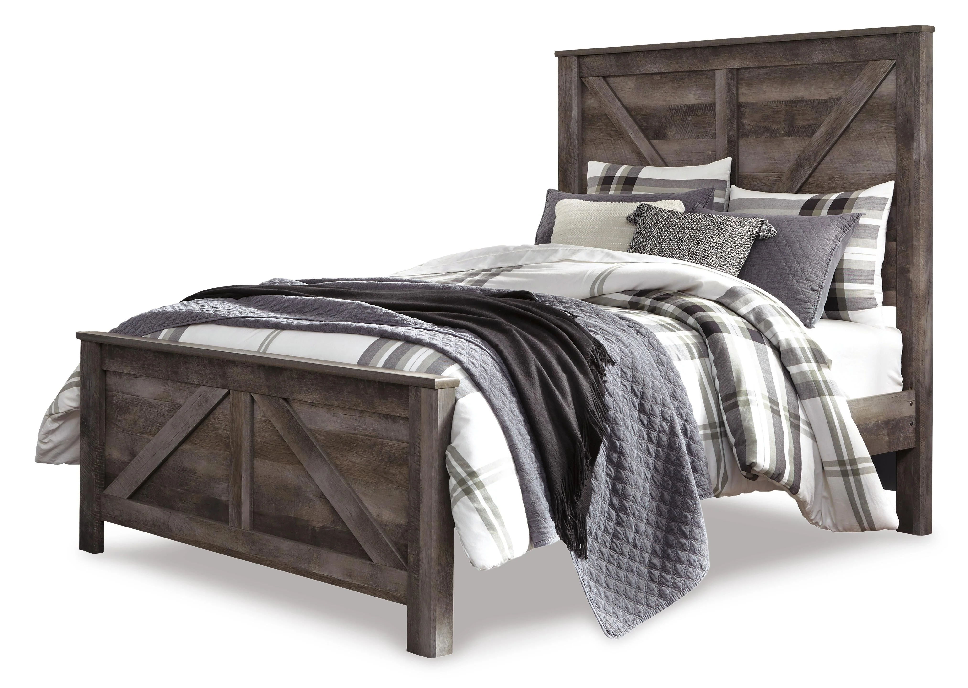 Wynnlow Bedroom Set - Image 10