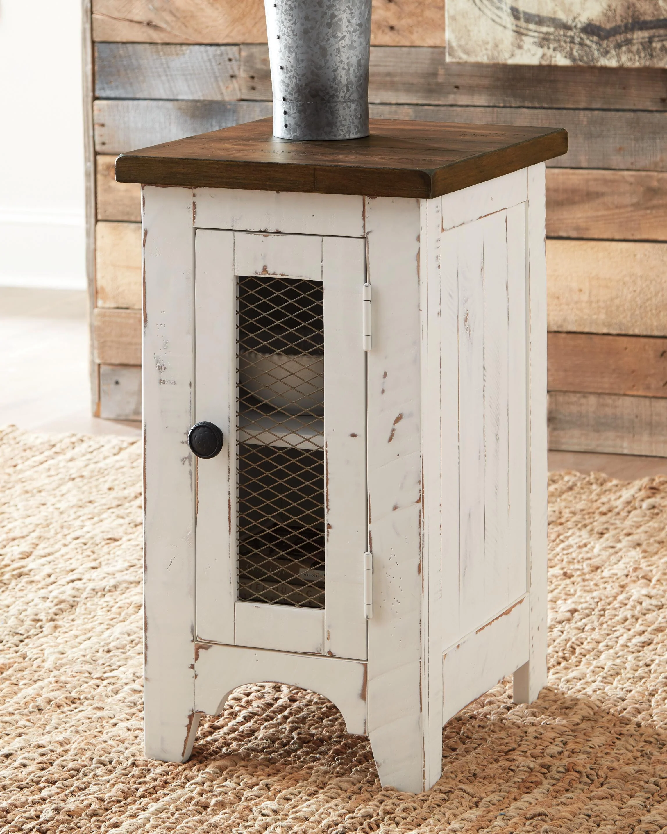 Wystfield Table Set - Image 16