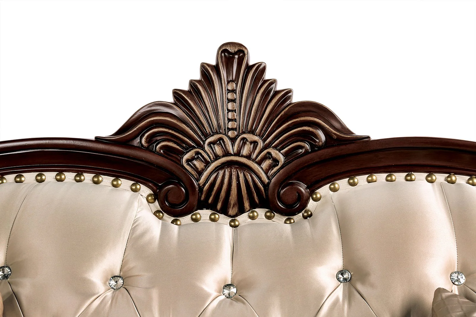 Yucatan Sofa + Loveseat - Image 6