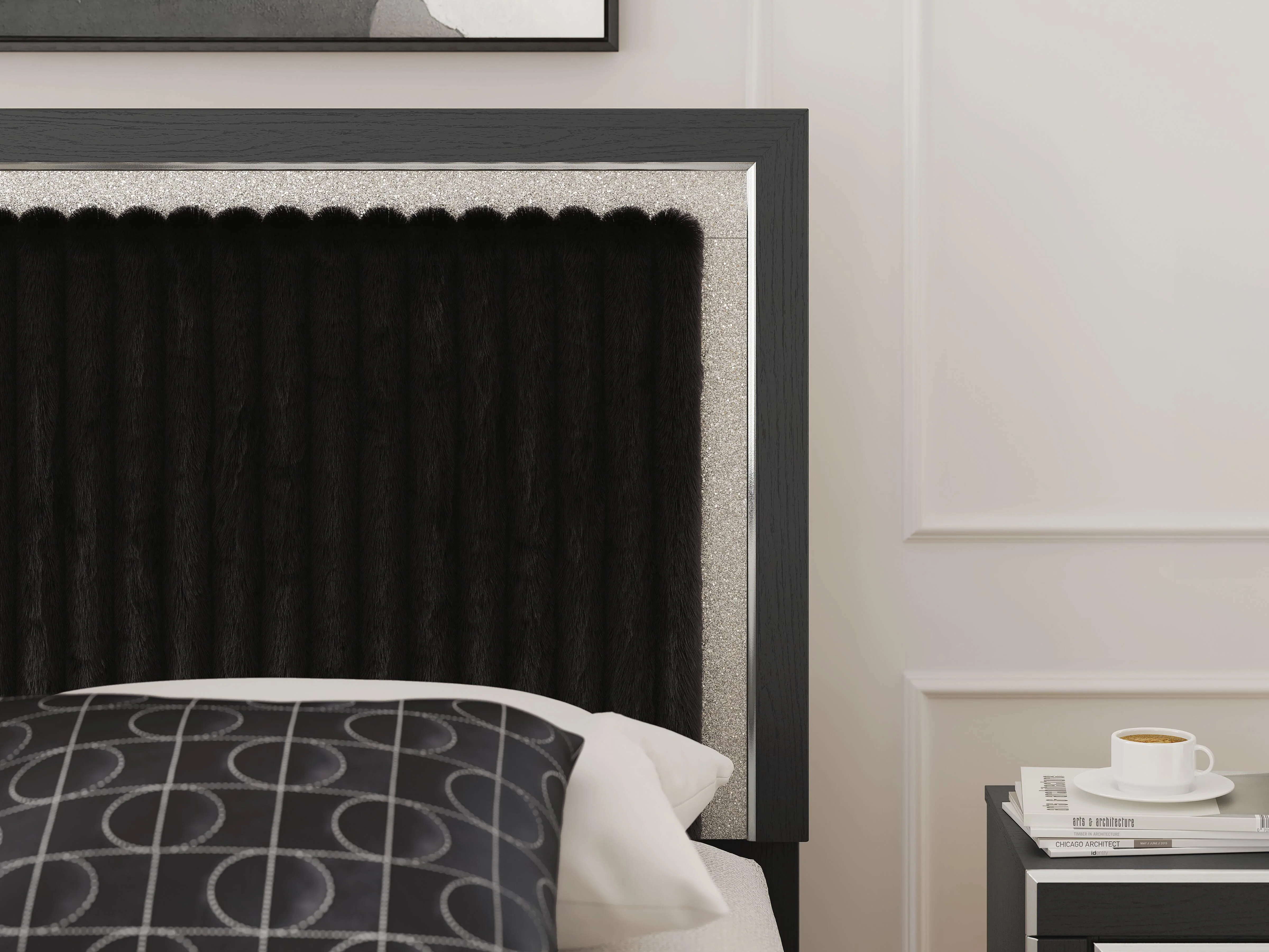 Zuraleus Bed - Image 34