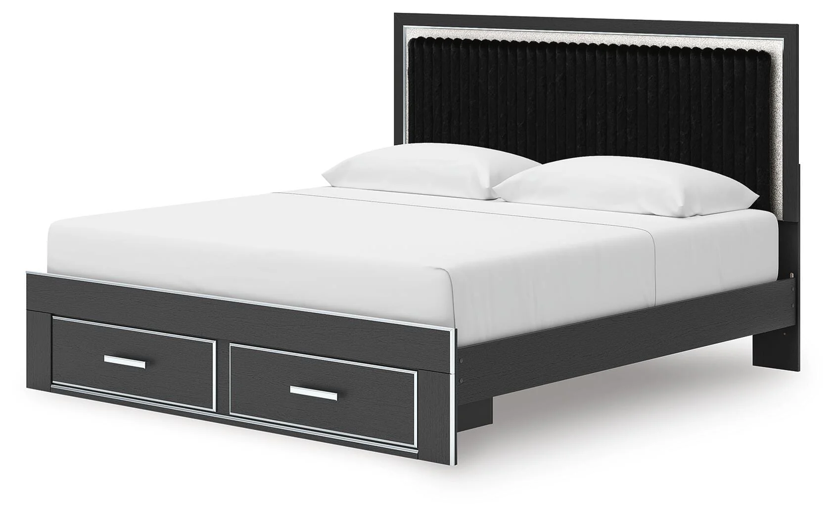 Zuraleus Bed - Image 93